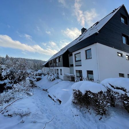 Zimmer Mit Aussicht Schulenberg im Oberharz Εξωτερικό φωτογραφία