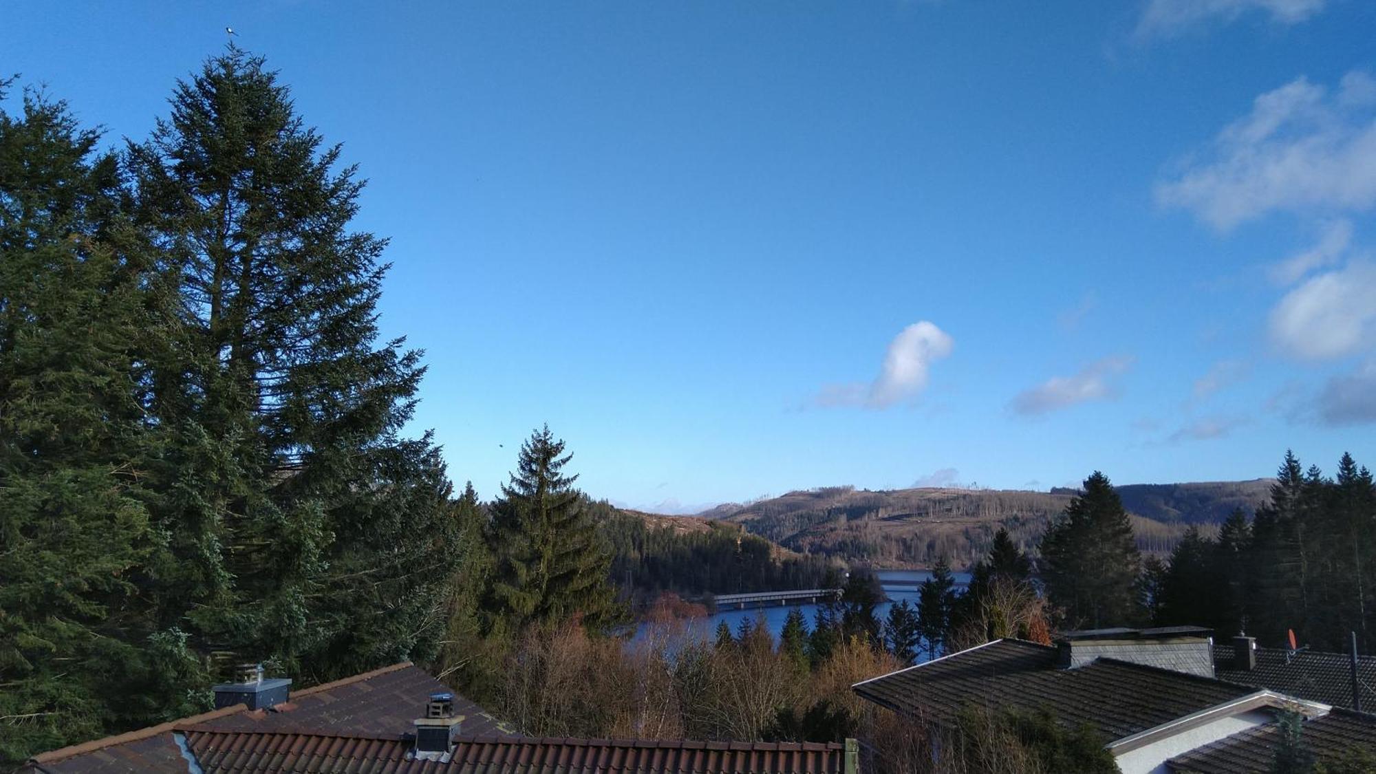 Zimmer Mit Aussicht Schulenberg im Oberharz Εξωτερικό φωτογραφία