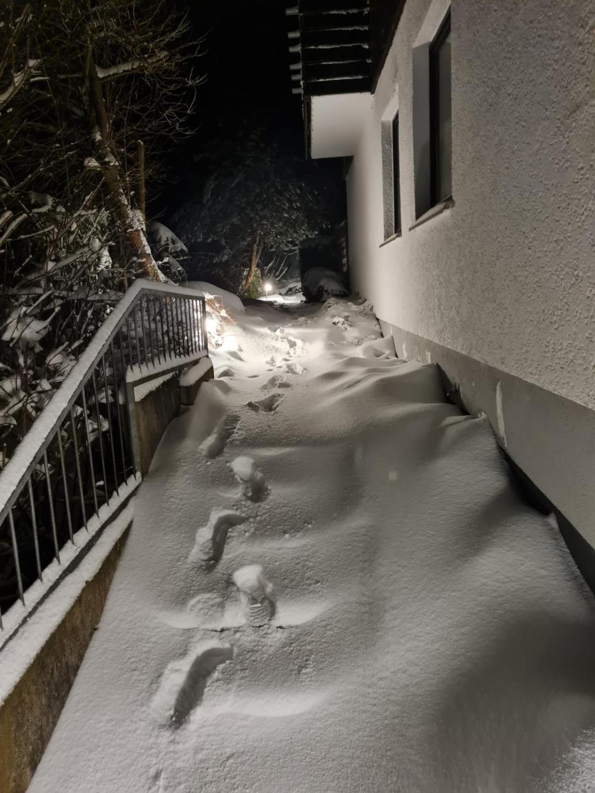 Zimmer Mit Aussicht Schulenberg im Oberharz Εξωτερικό φωτογραφία